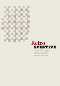 Retrospektive, letnik VII, številka 2-3